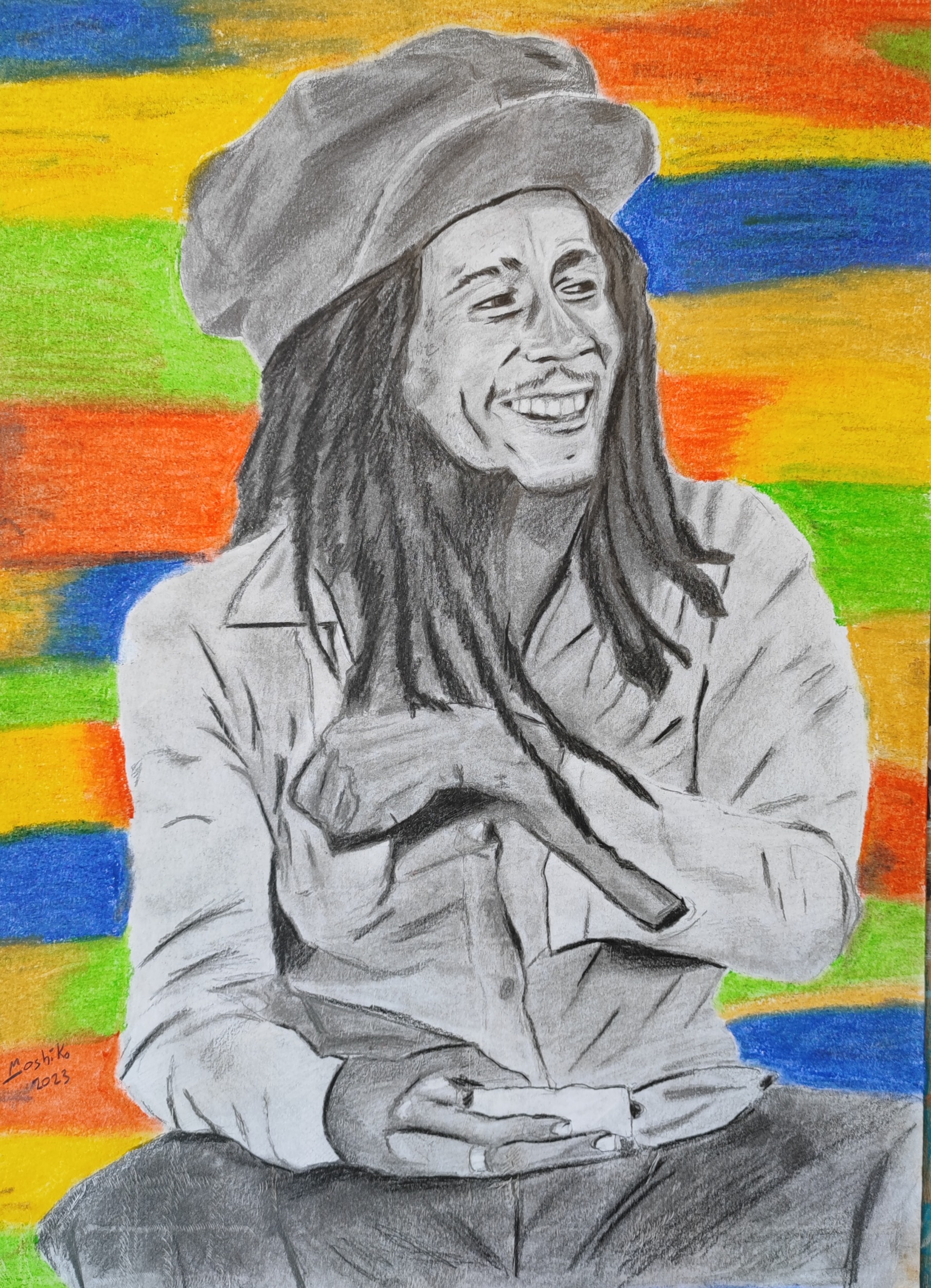 Bob
