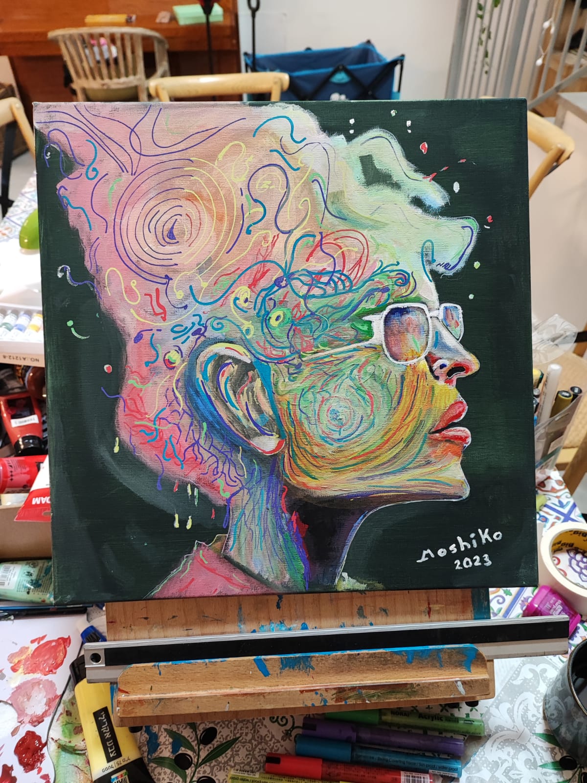 Psychedelic