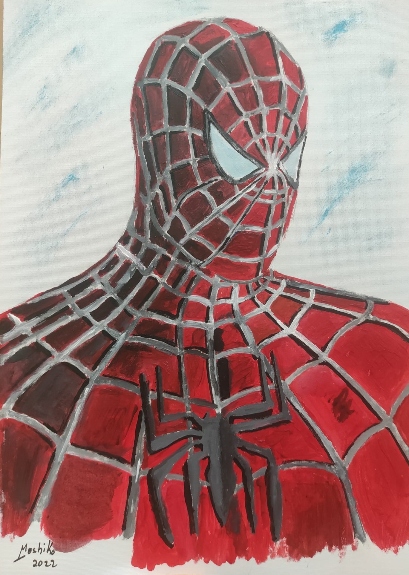 Spidey 1
